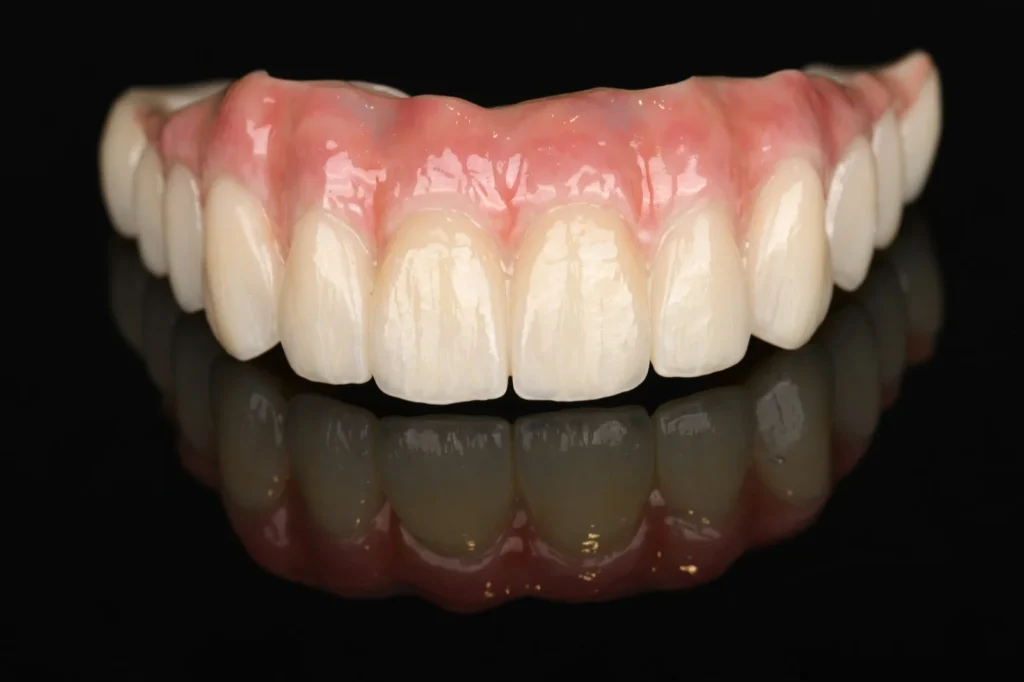 All-on-X-Zirconia-on-Ti-Bar-–-Upper-Arch-1