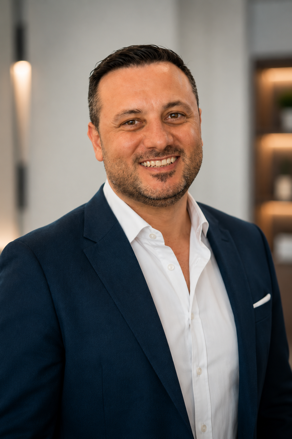 Dr. Fadi Makdasy